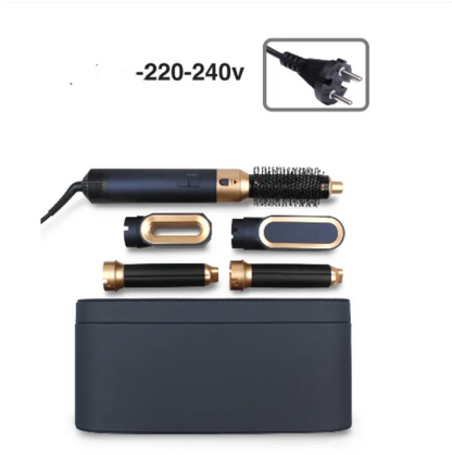 5-in-1 Multi Hair Styler Hair Dryer
